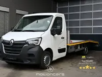 Używany Renault Master 145 KM (106 kW) 2012 Biały Van