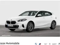 Używany BMW 120 Efficient Dynamics 163 KM (119 kW) 2025 Biały Hatchback