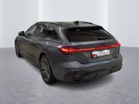Gebraucht Audi A5 Sport 204 PS (150 kW) 2025 Horizontblau metallic Kombi