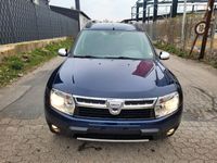 gebraucht Dacia Duster 1.6 Lpg 1 Hand Leder