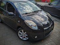 gebraucht Toyota Yaris 1,8 TS