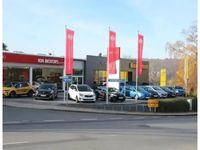 gebraucht Kia Sportage Dream Team 2WD