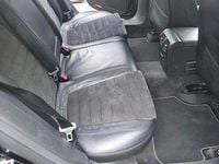 Usata VW Passat 170 CV (125 kW) 2010 Nero Station wagon