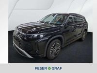 Gebraucht VW Tayron Life 150 PS (110 kW) 2025 Grenadillschwarz metallic SUV