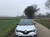 gebraucht Renault Captur Navi+ Nichtraucher Auto