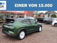 Gebraucht Ford Mustang Mach-E GT 358 kW (487 PS) 2024 Grün metallic SUV