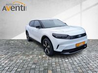 Uusi Ford Capri 210 kW (286 HP) 2026 Valkoinen Katumaasturi
