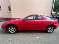 Gebraucht Mazda MX3 107 PS (78 kW) 1996 Andere farben Coupé