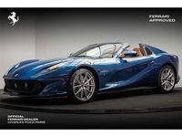 Gebraucht Ferrari 812 2021 Blau