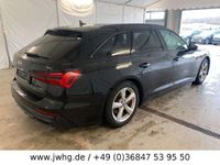 gebraucht Audi A6 55e quattro S-Line Ex Matrix ACC 360VirtCockp