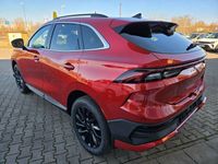 Gebraucht DFSK Forthing 5 177 PS (130 kW) 2025 Rot SUV