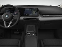 Gebraucht BMW 220 Active Tourer Luxury Line 163 PS (119 kW) 2025 Grau Van / Kleinbus