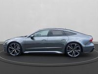 Gebraucht Audi RS7 Ambiente 600 PS (441 kW) 2022 Daytonagrau perleffekt Kleinwagen