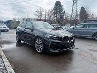 Gebraucht BMW 135 306 PS (225 kW) 2021 Saphirschwarz Kleinwagen
