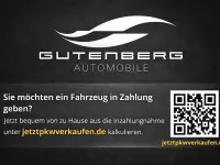 Gebraucht Mercedes GLC350 AMG 258 PS (189 kW) 2016 Silber Coupé