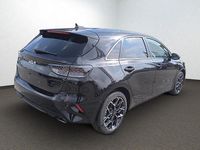 Gebraucht Kia Ceed 140 PS (102 kW) 2025 Schwarz Kleinwagen