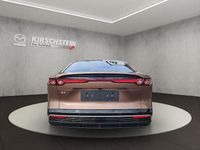 Neu Mazda 6e Takumi-Line 189 kW (258 PS) 2026 Braun Limousine
