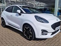 Usata Ford Puma ST-Line X 125 CV (91 kW) 2024 Bianco SUV