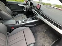 gebraucht Audi A5 Sportback 45 TDI tiptronic quattro -