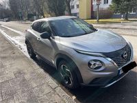 Gebraucht Nissan Juke N-Connecta 94 PS (69 kW) 2024 SUV