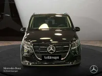 Gebraucht Mercedes V250 Style 190 PS (139 kW) 2024 Schwarz Van / Kleinbus