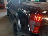 Gebraucht Ford Ranger Raptor 213 PS (156 kW) 2019 Schwarz Pickup