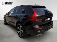 Gebraucht Volvo XC60 Plus 197 PS (144 kW) 2023 Schwarz SUV
