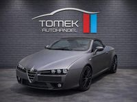 Gebraucht Alfa Romeo Spider 260 PS (191 kW) 2008 Grau Cabrio
