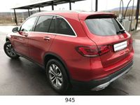 gebraucht Mercedes 220 GLC4M