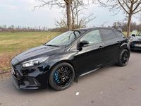 Gebraucht Ford Focus RS 350 PS (257 kW) 2017 Schwarz Limousine