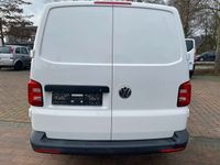 gebraucht VW Transporter T62.0 TDI Kasten-Temp- PDC-Klima