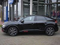 Gebraucht Citroën e-C4 Shine 56 kW (77 PS) 2022 Perla nerasch/metal Limousine