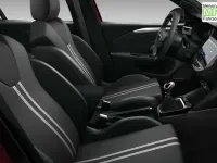 Neu Opel Corsa 101 PS (74 kW) 2025 Kontur weiß metallic Kleinwagen
