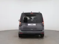 Neu VW Caddy Edition 116 PS (85 kW) 2026 Grau Van / Kleinbus