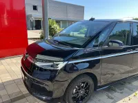 Gebraucht VW Multivan 150 PS (110 kW) 2025 Schwarz Van / Kleinbus