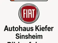 Gebraucht Fiat 500e La Prima 86 kW (118 PS) 2023 Gold Kleinwagen