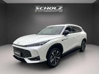 Second-hand MG HS 272 CP (200 kW) 2026 Alb SUV