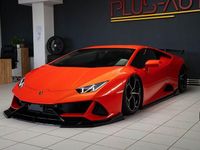 Gebraucht Lamborghini Huracán 639 PS (469 kW) 2019