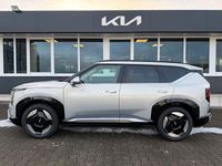 Neu Kia EV5 Earth 160 kW (218 PS) 2026 Silber SUV