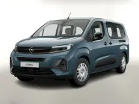 Neu Opel Combo 131 PS (96 kW) 2026 Kiama blau metallic Van / Kleinbus