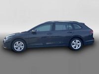 Usata VW Golf VIII Active 150 CV (110 kW) 2023 Grigio Station wagon