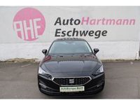 gebraucht Seat Leon 2.0 TDI Xcellence