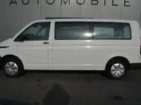 Używany VW T6.1 110 KM (80 kW) 2021 Andere Van