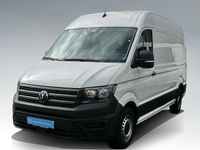 Gebraucht VW Crafter 140 PS (102 kW) 2024 Weiß Van