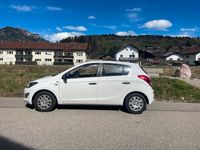 gebraucht Hyundai i20 1.2 5 Star Edition