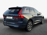 Gebraucht Volvo XC60 Core 250 PS (183 kW) 2024 Denim blue metallic SUV