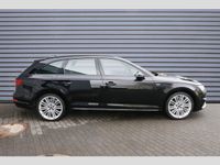 gebraucht Audi A4 A4 Avant g-tron SportAvant g-tron sport 2x S-line BLACK LED ACC Navi
