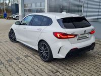 gebraucht BMW 135 Mi HuD H&K DA