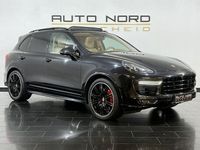 Gebraucht Porsche Cayenne GTS 441 PS (324 kW) 2017 Schwarz SUV