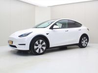 Gebraucht Tesla Model Y Standard Range 250 kW (341 PS) 2021 Weiß SUV